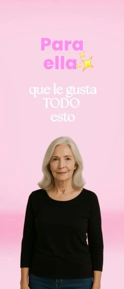 Descuentos mamá