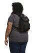 MOCHILA HIGHLANDS MINI PACK BLACK