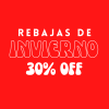 SALE ZAPATOS 30%