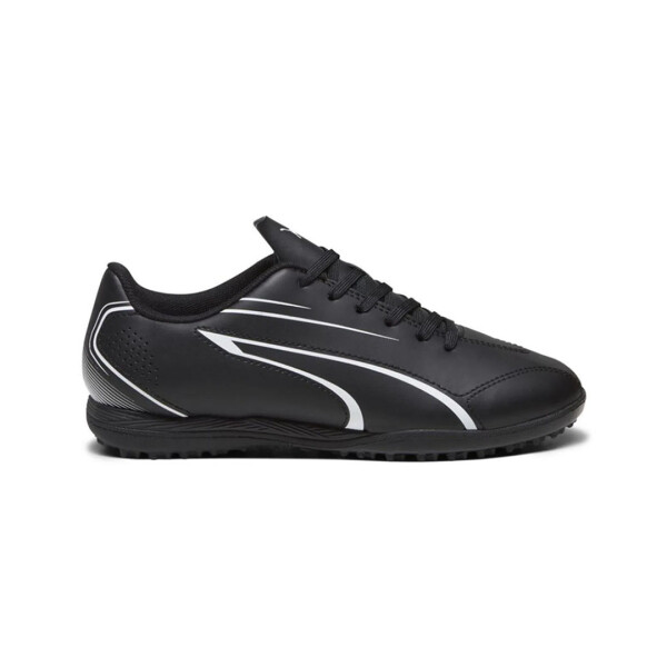 VITORIA TT Jr - PUMA NEGRO