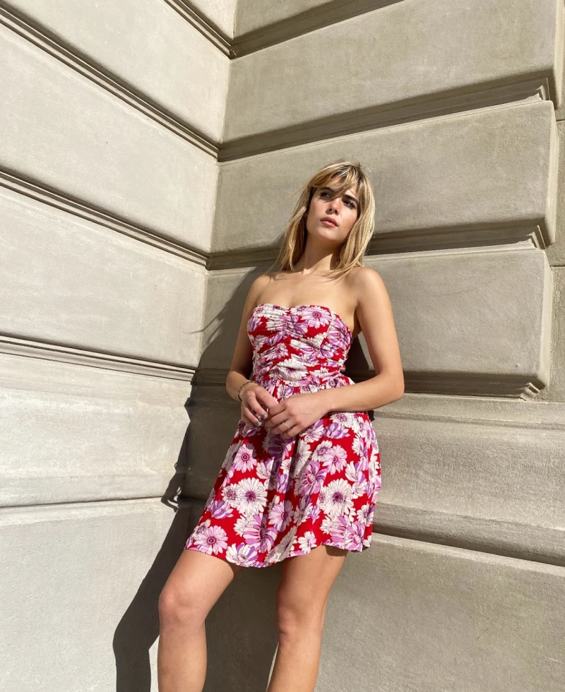Vestido Alexa Vestido Alexa