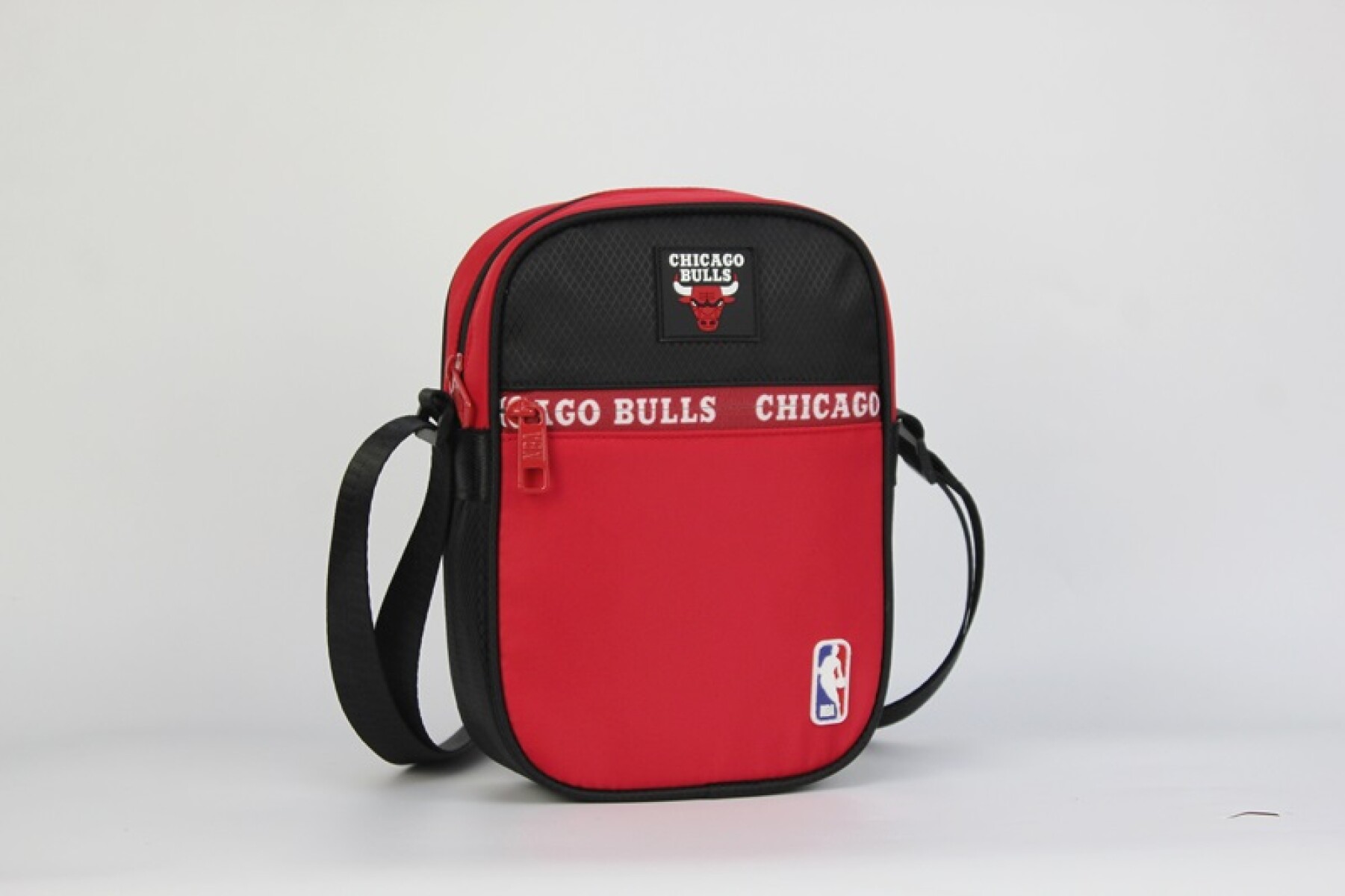 Morral clásico doble cierre Chicago Bulls - NBA 