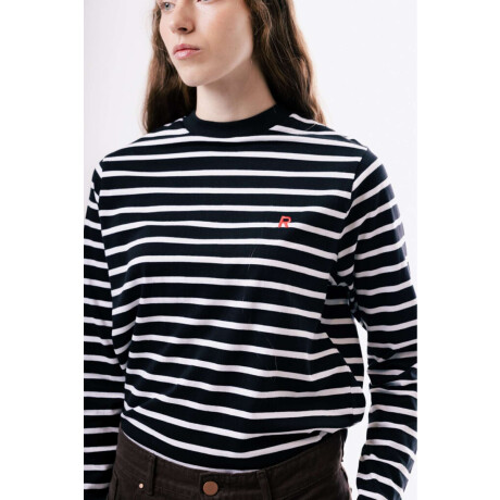 Camiseta Basic Comb 1