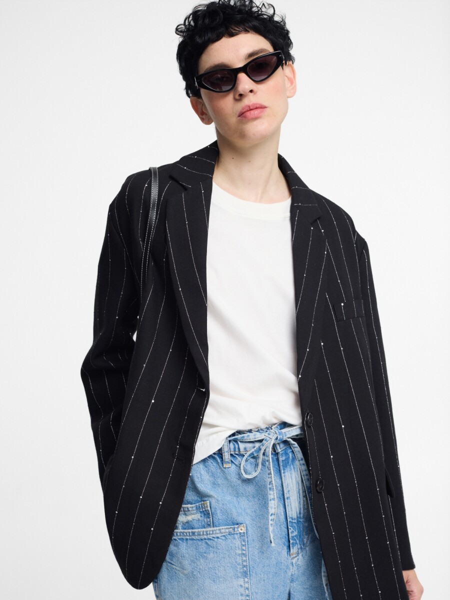 CHAQUETA 