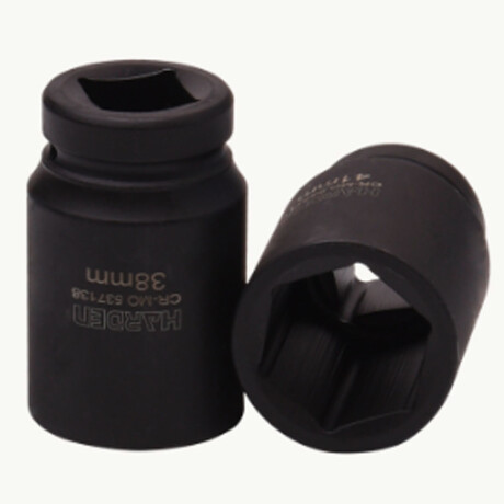 DADOLARGODEIMPACTODE19MMENC1HARDEN++ N/a