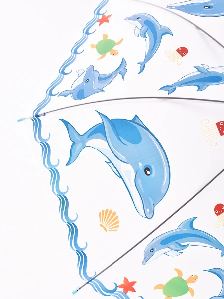 PARAGUA INFANTIL BALLENA VARIANTE 1