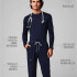 Pantalón Intake Scrub Pant Hombre Navy