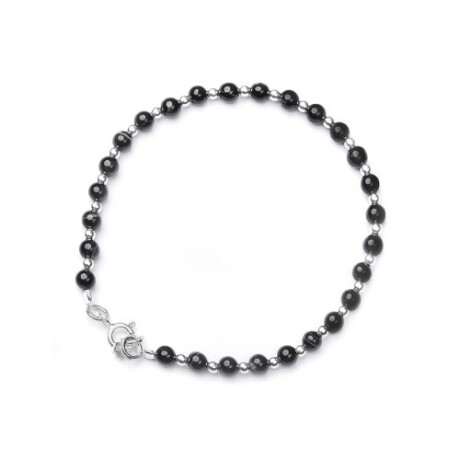 Pulsera Cuentas Onix