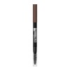 Delineador de Cejas Maybelline Tattoo Studio Brow Pencil Deep Brown Delineador de Cejas Maybelline Tattoo Studio Brow Pencil Deep Brown