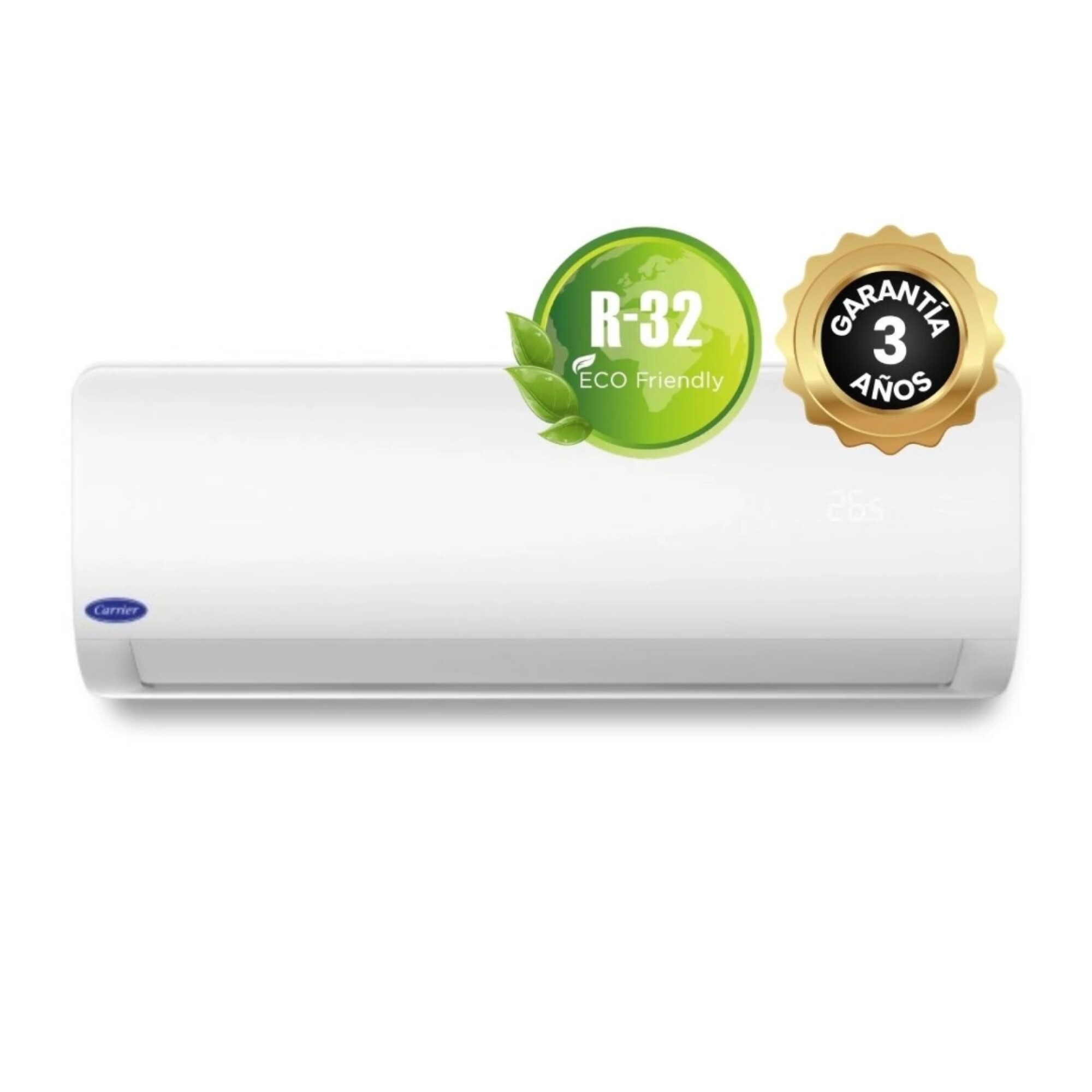 Кондиционер сплит Carrier 18000 BTU холод/тепло R32