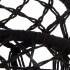 Hamaca Paraguaya Silla Colgante Redonda Interior Exterior Jardin Patio Imback Color Negro Hamaca Paraguaya Silla Colgante Redonda Interior Exterior Jardin Patio Imback Color Negro
