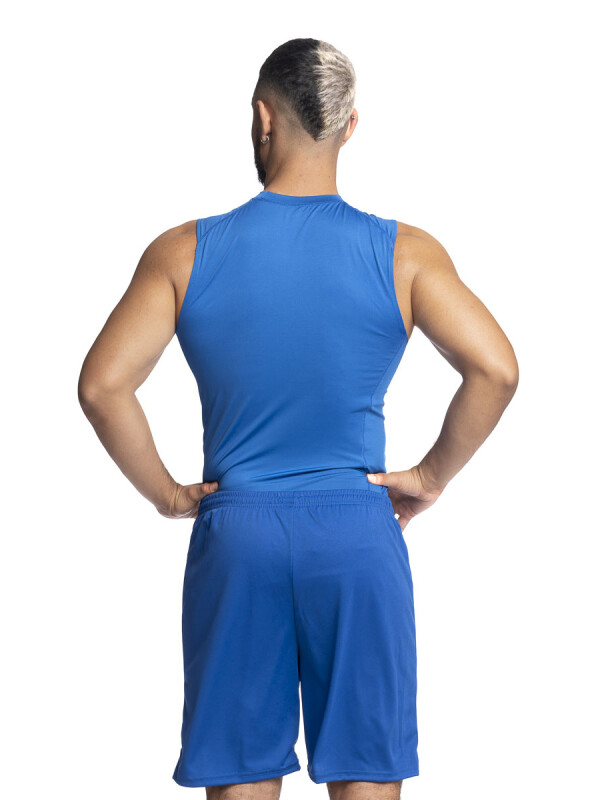 Musculosa Térmica Umbro Hombre 030