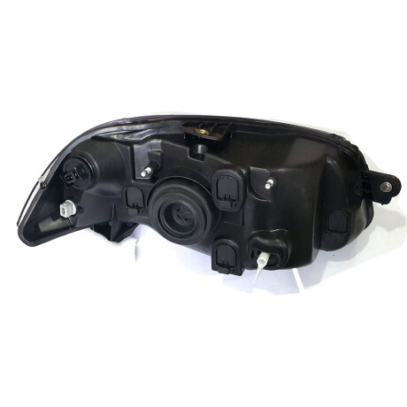 SEMIOPTICAS FIAT PALIO 09 STRADA 11/ SIENA EL 14/ IZQ. - SEMIOPTICAS FIAT PALIO 09 STRADA 11/ SIENA EL 14/ IZQ. -