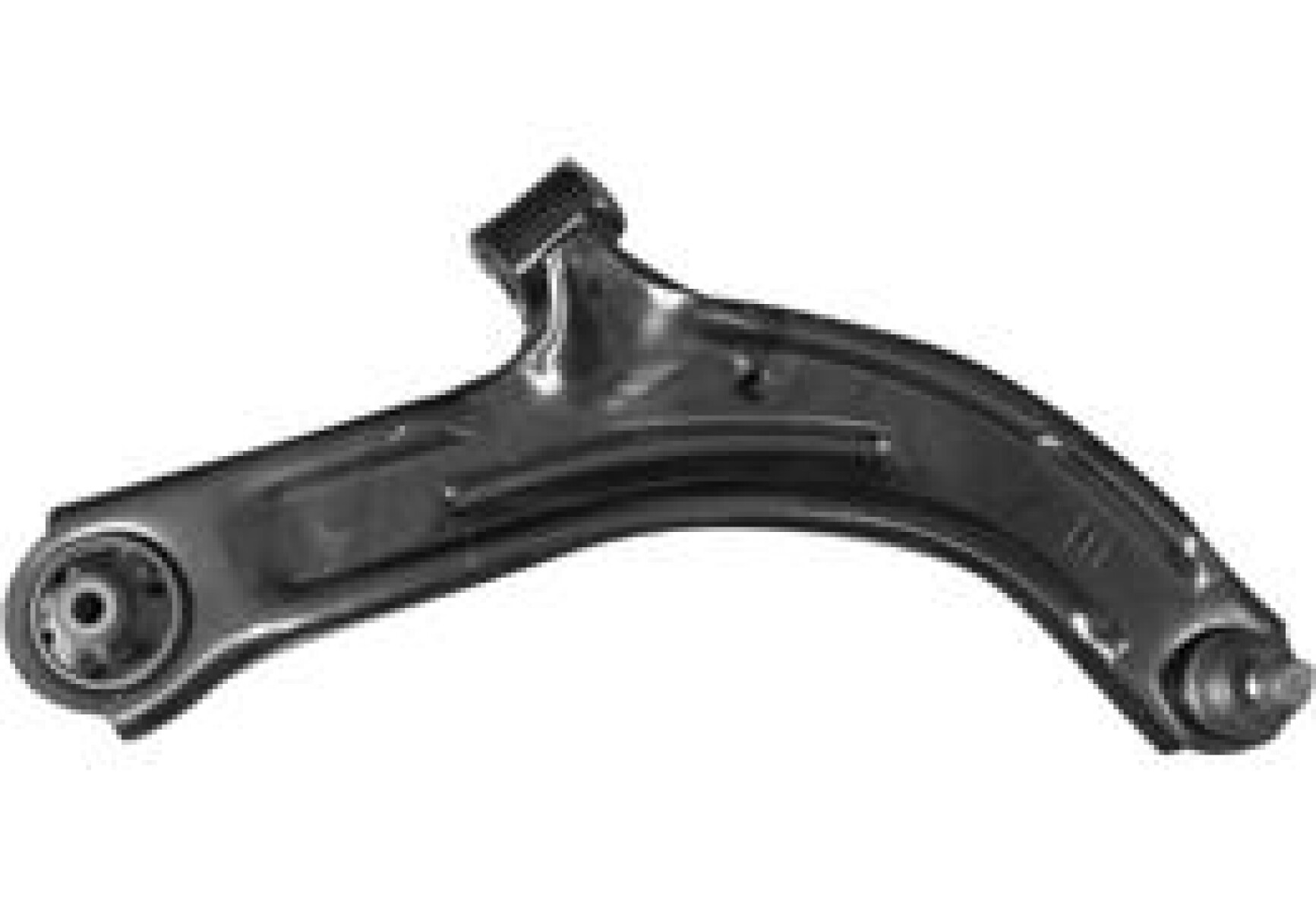 BASTIDOR SUSPENSION NISSAN DER TIIDA TALOSA 