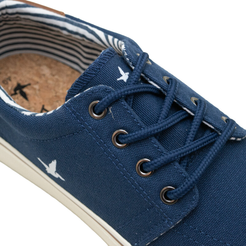 Championes Santa Barbara SB NIGHT OUT CA de Hombre - NIGHT OUT CA Marino