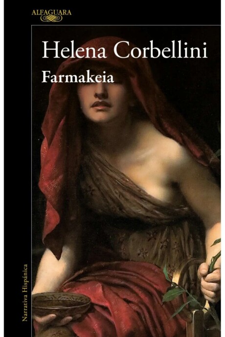 FARMAKEIA FARMAKEIA