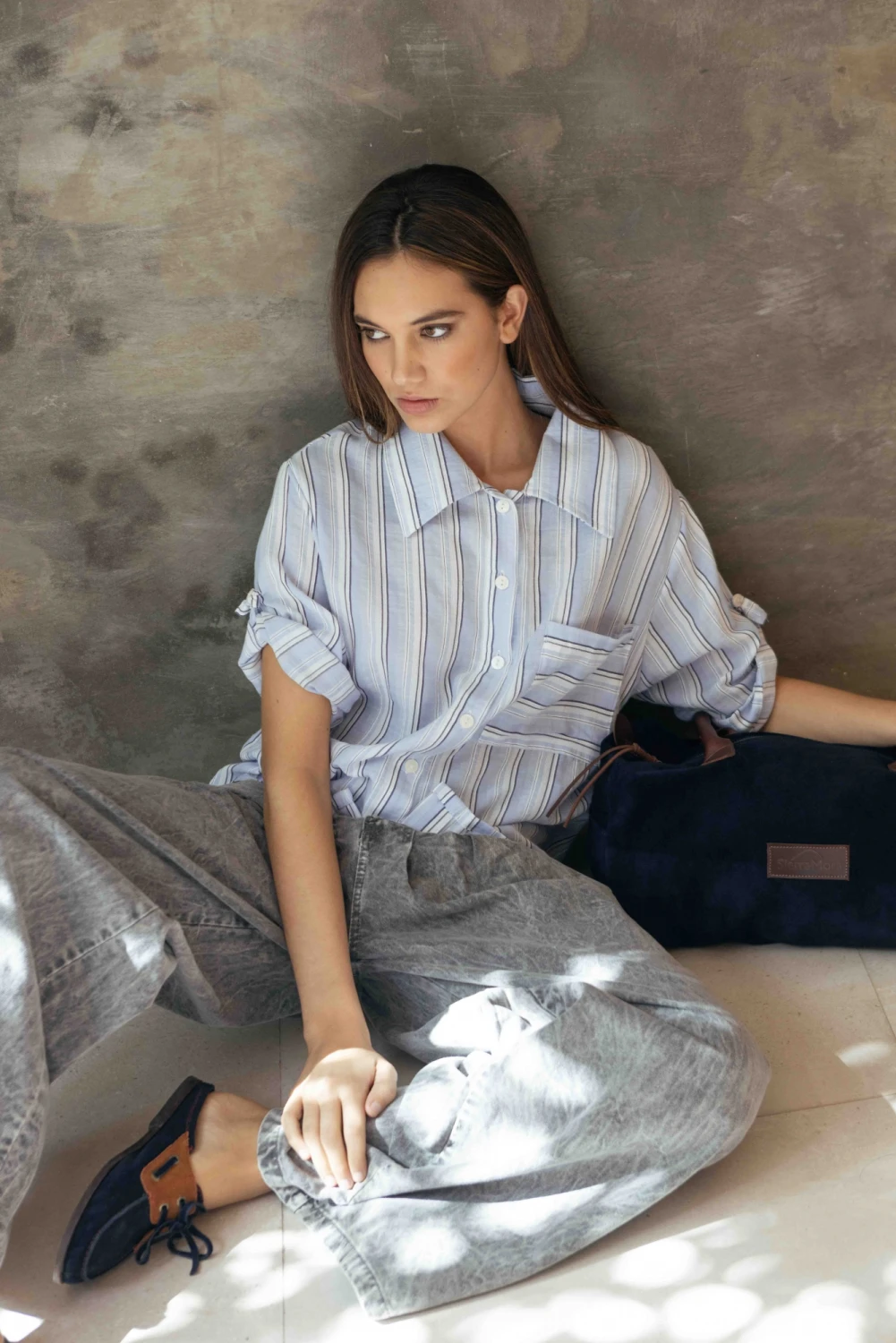 Blue Sky Shirt