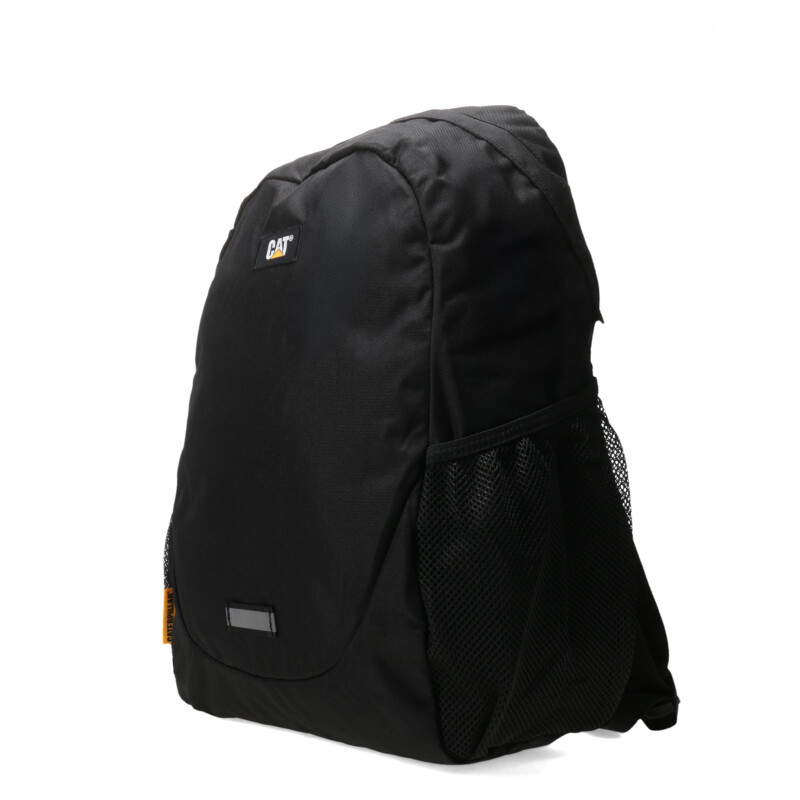 Cartera Caterpillar Bandolera Rhett Utility Bag Negro