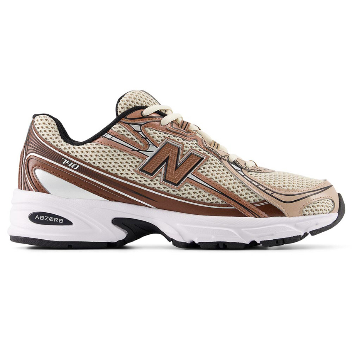 Zapatillas New Balance 740 Unisex 