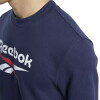 Buzo REEBOK CL F VECTOR de Hombre - FT7318 Marino