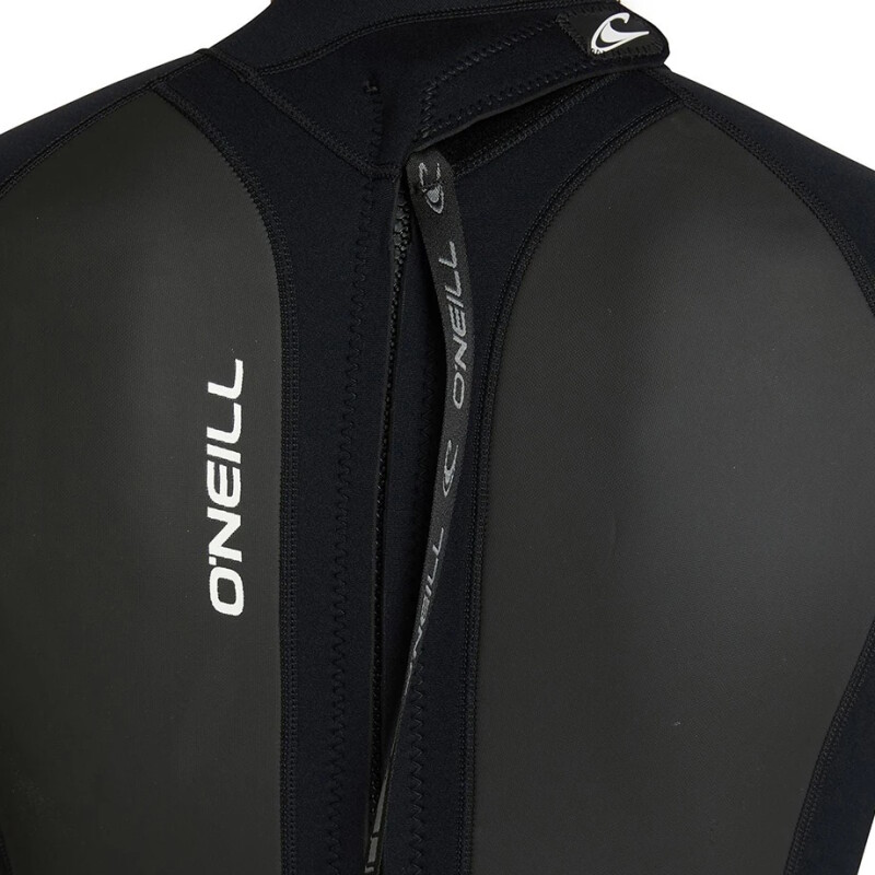 Traje - O'Neill - Reactor II 2mm - Back Zip - Spring Manga Larga Traje - O'Neill - Reactor II 2mm - Back Zip - Spring Manga Larga