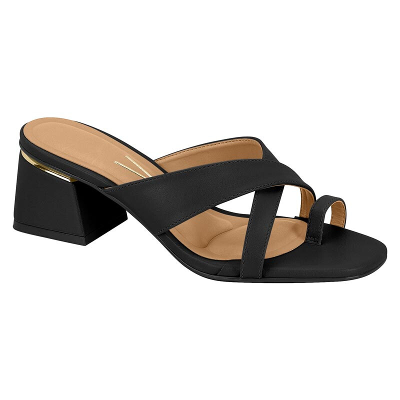 Sandalia Vizzano Mujer 6428.161-7286 Negro
