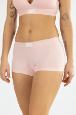 Boxer temis Rosado