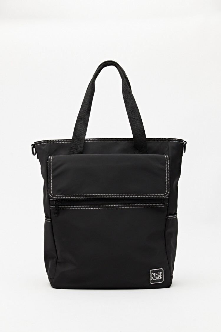 CARTERA TEMPLE Negro