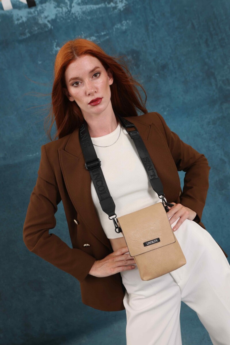 PHONEBAG / PORTA CELULAR ROMERO - ARENA 