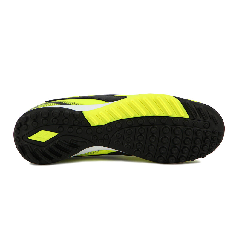 Diadora Fútbol Tifosi Tf Men - Amarillo - Negro Amarillo-negro