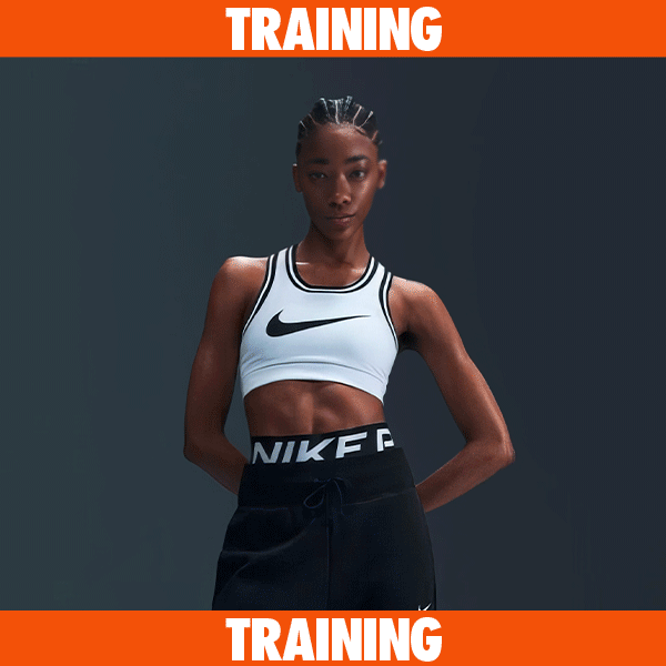Indumentaria Nike de running
