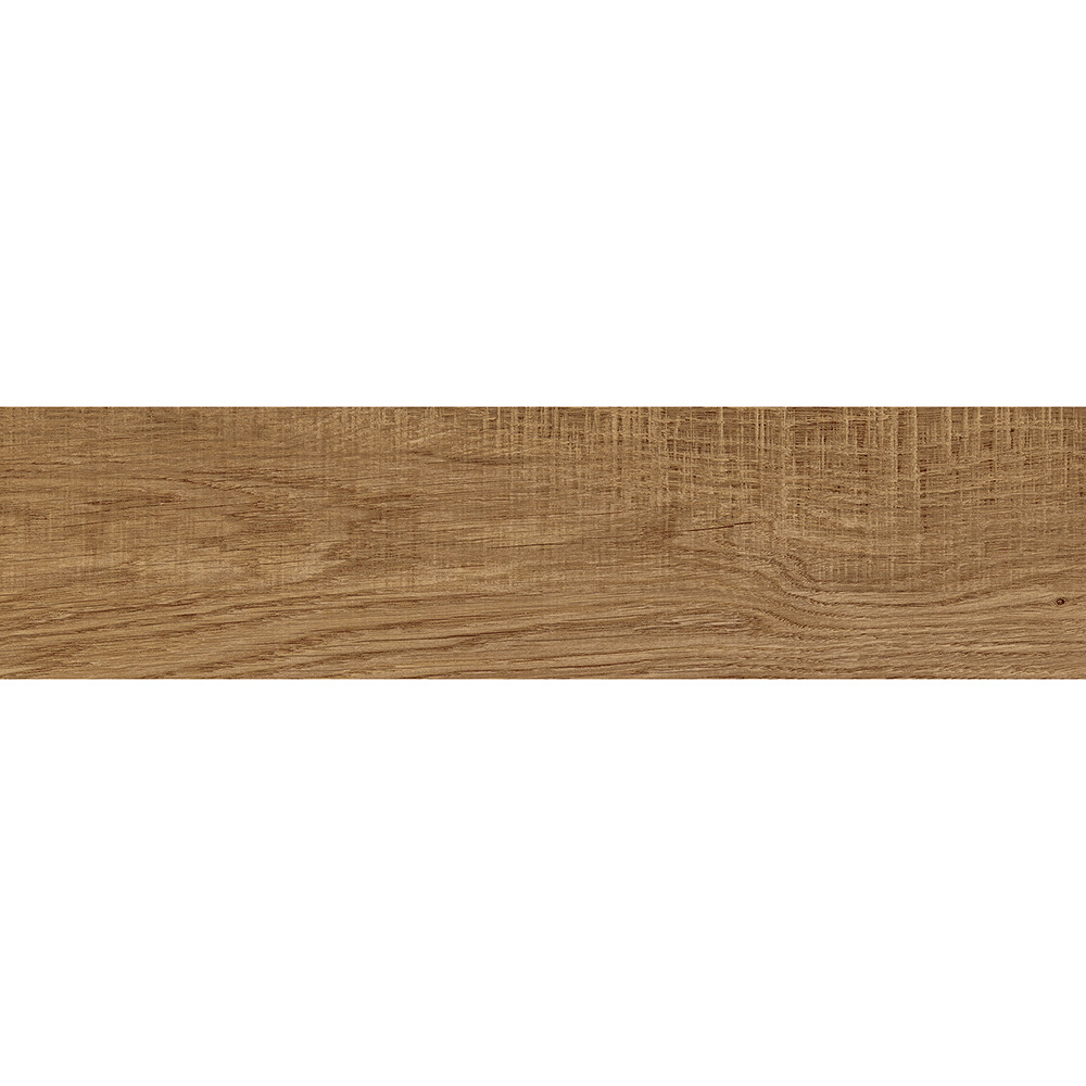 CERÁMICA MADERADA PAVIA MARRONE "A" 15.40X60 CM Cerámica Maderada Pavia Marrone "a" 15.40x60 Cm