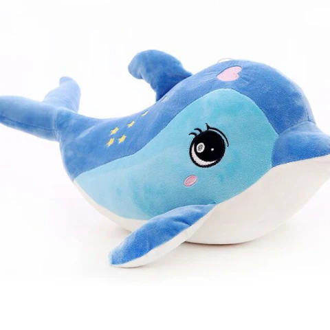 PELUCHE DELFIN PELUCHE DELFIN