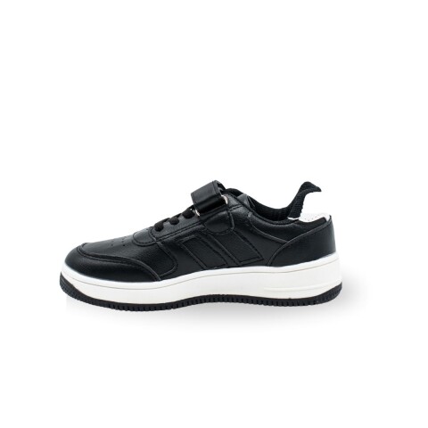 CHAMPION 25-35 BLACK/WHIT