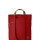 Totepack No. 2 Bordeaux Red