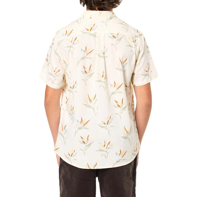 Camisa Katin Lilo Multi Niño - Blanco Camisa Katin Lilo Multi Niño - Blanco
