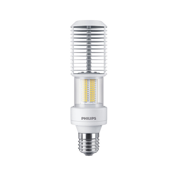 Lámpara LED vial E40 68W 12000Lm 4000k p/equipo L27342