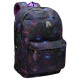 Mochila Bonus® Culture 1 cierre con bolsillo al frente Mochila Bonus® Culture 1 cierre con bolsillo al frente