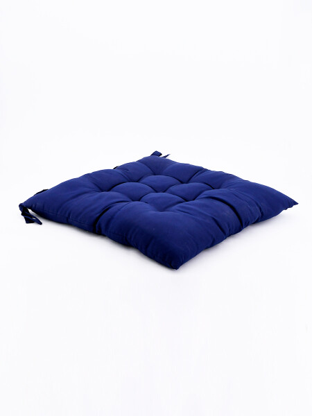 ALMOHADON SILLA AZUL