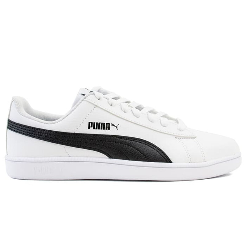 Championes Puma UP de Hombre - 372605-02 Blanco-negro