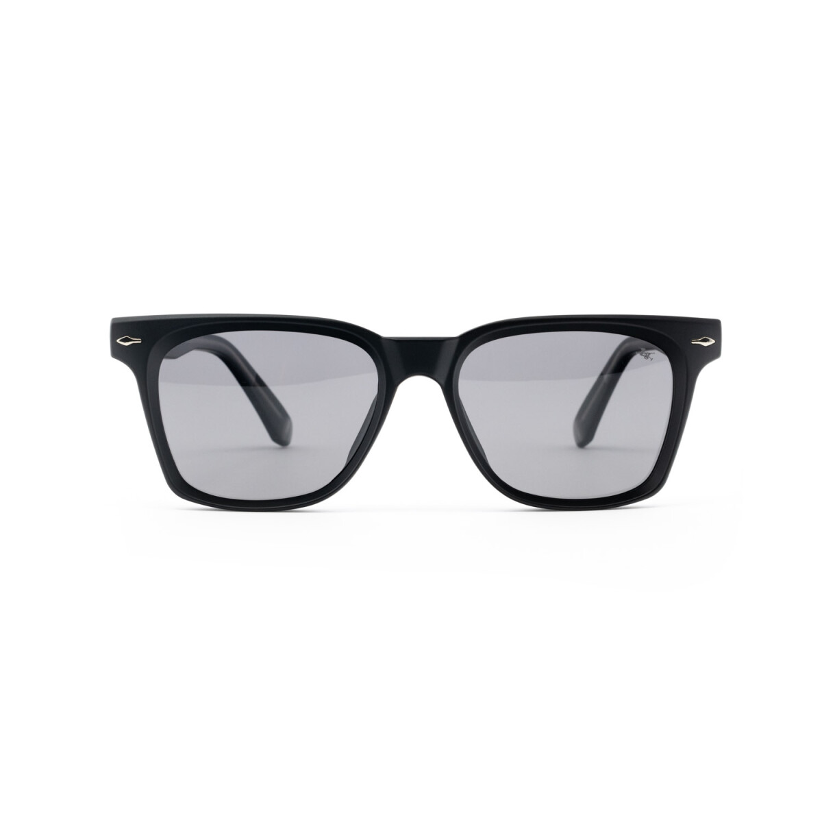 Lentes de Sol Legacy 24806 Unisex - Negro 