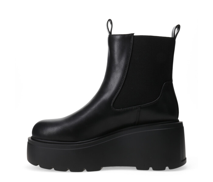 Botas de Mujer Miss Carol Bladen Negro