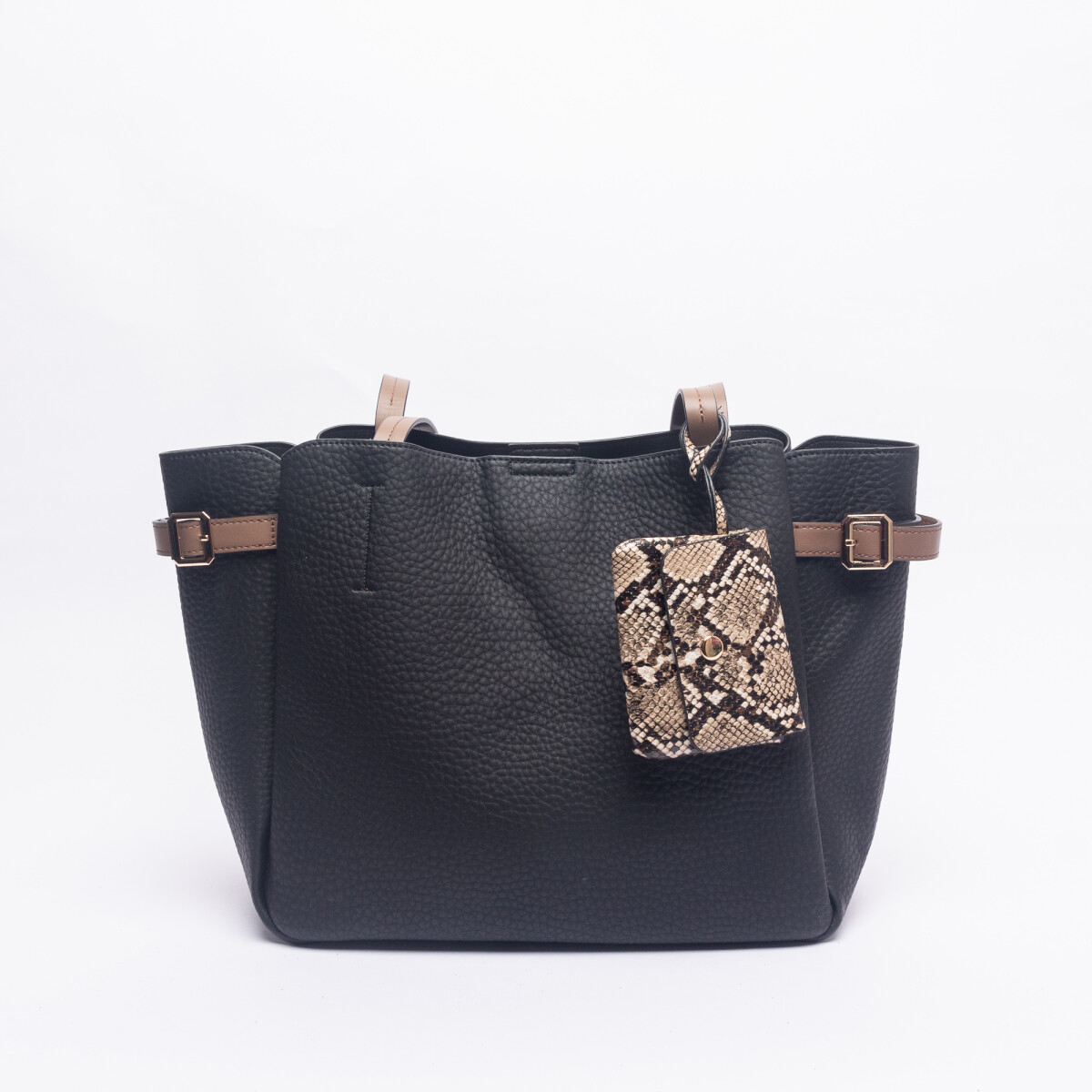 CARTERA KABUL NEGRA 