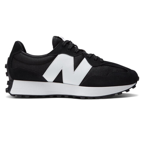 NB 327 - Unisex Black