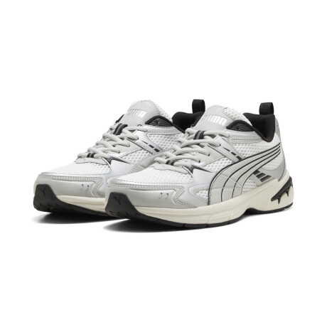 Milenio Tech 2000 Reflect-X 40771902 Blanco/Gris