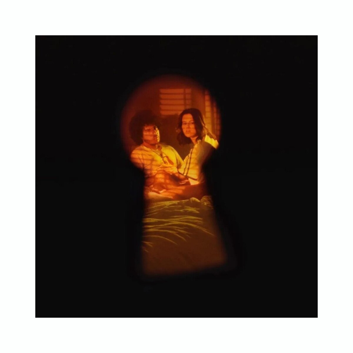 Selena & Benny Blanco - I Said I Love You First - Vinilo 