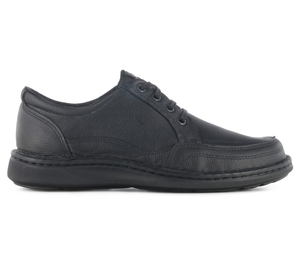 Zapato Casual Smartec Negro