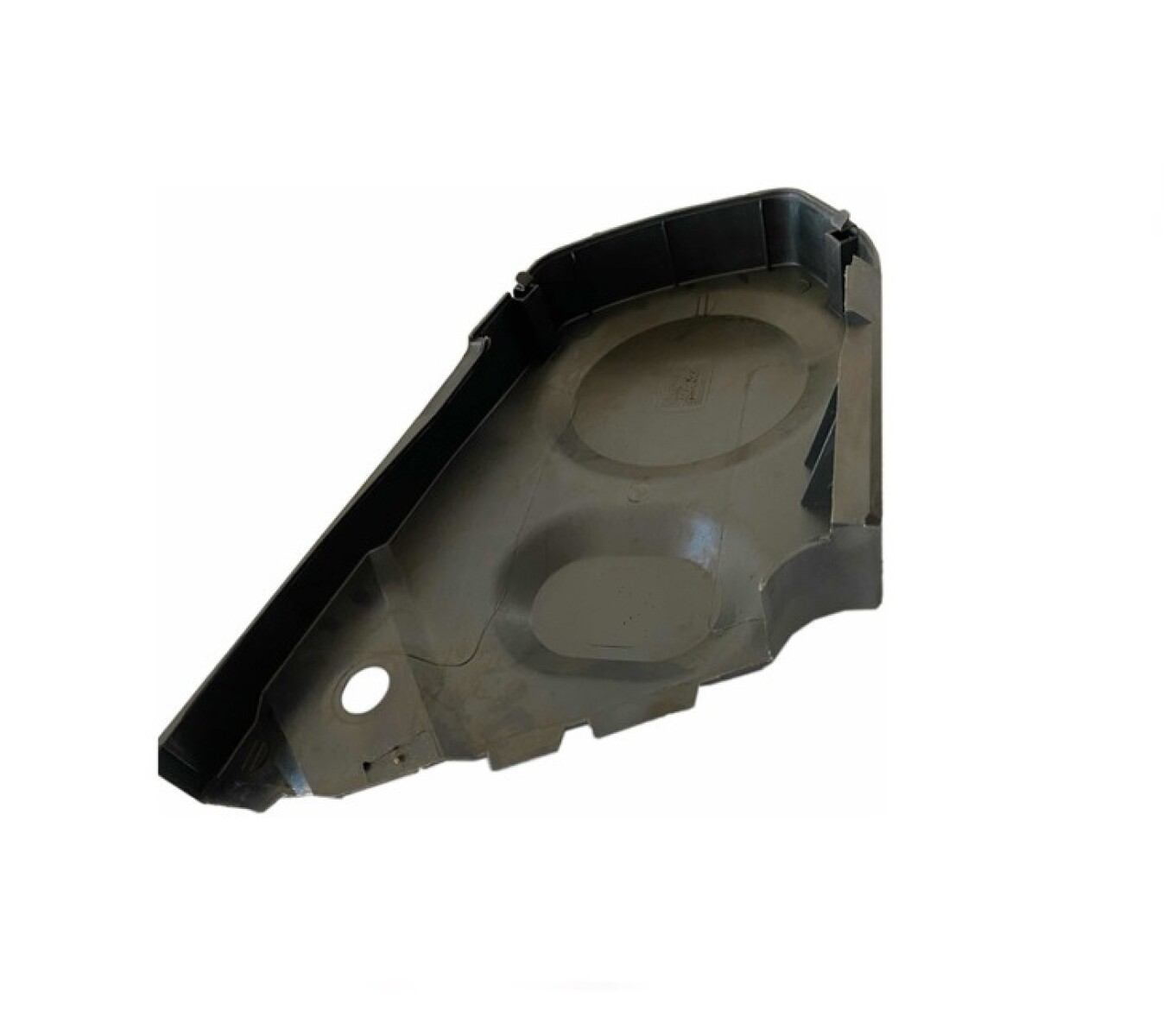 TAPA DE DISTRIBUCION SUPERIOR GOL / PARATI / SAVEIRO G3 / G4 1.6N, 1.8N 