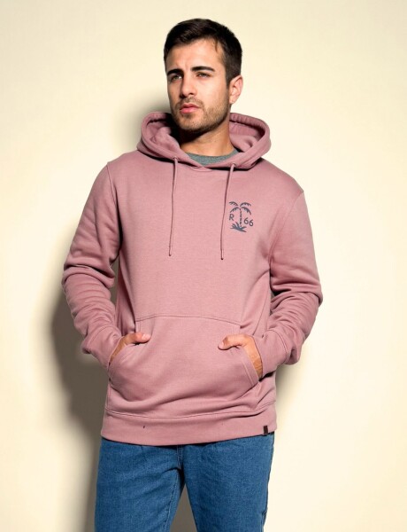 Canguro con estampas Axel Rosado