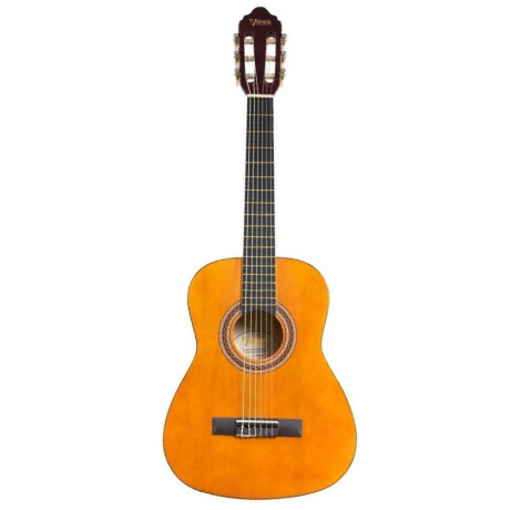 GUITARRA CLASICA/VALENCIA VC102 NIÑO 1/2 NATURAL GUITARRA CLASICA/VALENCIA VC102 NIÑO 1/2 NATURAL